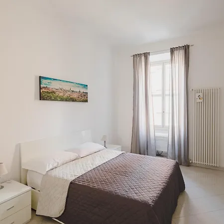Luminoso Vicino Piazzale Flaminio E Centro Apartamento *