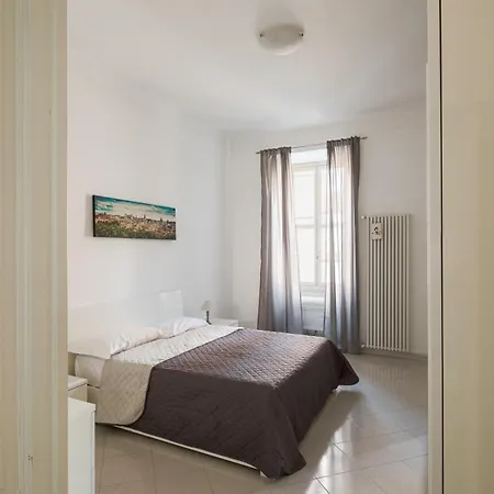 Apartmán Luminoso Vicino Piazzale Flaminio E Centro *