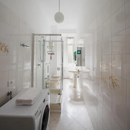 Apartmán Luminoso Vicino Piazzale Flaminio E Centro Řím